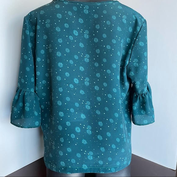 Empire waist top - Picture 3 of 6